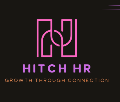 Hitch HR Logo